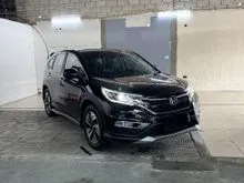 2015 Honda CR-V 2.4 SUV