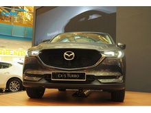 ( ALL NEW ) 2020 Mazda CX-5 2.5 SKYACTIV-G GVC Plus SUV