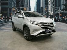 2018 Daihatsu Terios 1.5 R Deluxe SUV
