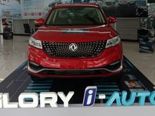 2020 DFSK Glory i-Auto 1,5 Base Spec Wagon FREE (FOGGING,ANTI KARAT, dan NANO COATING)