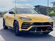 Recon 2022 Lamborghini Urus 4.0 UK Spec LOW Mileage 6 Mode, Panroof, 360 Cam, B&O, ADAS with HUD