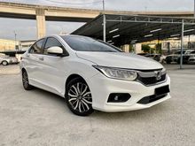 2019 Honda City 1.5 V i-VTEC FULL SPEC, LIKE NEW, UNDER WARRANTY, LEATHER SEAT