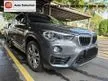 Used 2018 BMW X1 2.0 sDrive20i Sport Line SUV (SIME DARBY AUTO SELECTION)