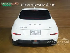 2022 ORA Good Cat 400 Tech Hatchback