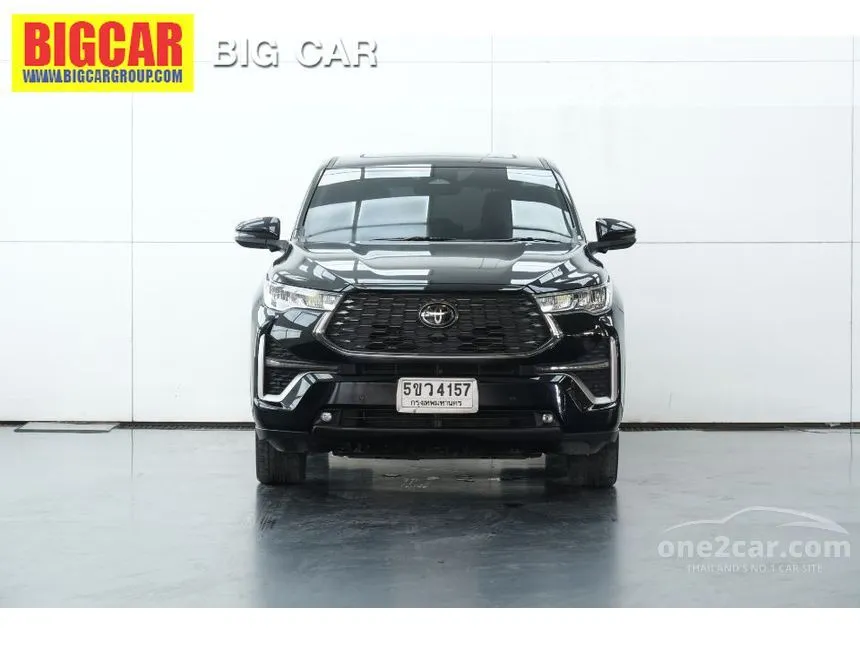 2024 Toyota INNOVA Zenix HEV Premium Wagon