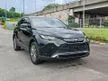 Recon 2021 Toyota Harrier 2.0 Z SUV (NICE CONDITION & CAREFUL OWNER, ACCIDENT FREE)