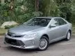 Used 2017 Toyota Camry 2.5 Hybrid Premium Sedan ORIGINAL MILEAGE 1 OWNER TIP TOP CONDITION - Cars for sale