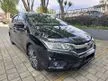 Used 2019/2020 Honda City 1.5 V i-VTEC Sedan- One Year Warranty - Cars for sale