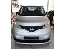 2014 Nissan NV200 1.6 Panel Van