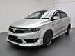 Used 2012 Proton Preve 1.6 CFE Premium - Cars for sale