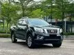 Used PROMOTION HIGH LOAN 2016 Nissan Navara 2.5 NP300 VL Pickup Truck NO OFF ROAD - Cars for sale