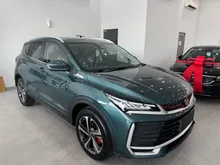 2026 Proton X50 1.5 Premium HIGHEST DISCOUNT in Market MAX LOAN Available FAST PROCESS WITH LOW INTEREST