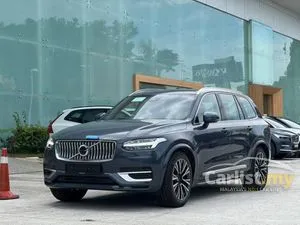 2024 Volvo XC90 2.0 Recharge T8 Ultimate PHEV SUV