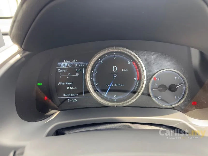 2021 Lexus RX 300 F Sport SUV