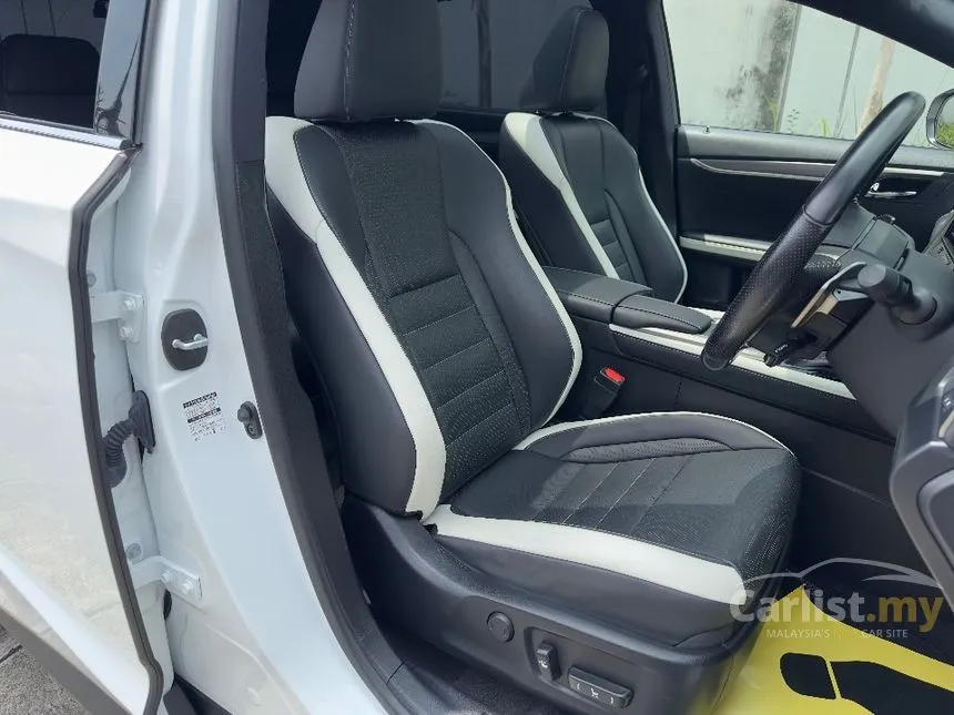 2021 Lexus RX 300 F Sport SUV