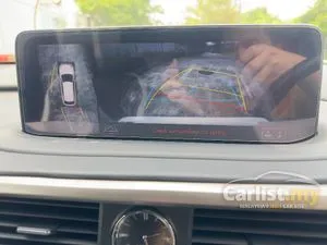 2021 Lexus RX 300 2.0 F Sport SUV