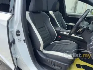 2021 Lexus RX 300 2.0 F Sport SUV