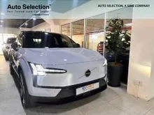 2025 Volvo EX30 0.0 Twin Motor SUV