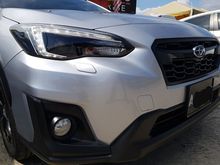 2018 Subaru XV 2.0 P SUV