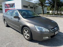 Honda Accord 2.0 VTi-S Sedan
