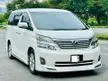 Used CASH BUYER 59000. Toyota Vellfire 2.4 Z MPV 2008 YEAR. 7 SEATER. FULL BODYKIT. 2POWER DOOR. MEMORY SEAT. 2X ELECTRONIC SEAT. FULL LEATHER SEAT.