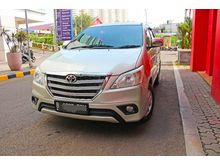 DIESEL NEGO sampe DEAL, Siap Tukar Tambah Teman Fortuner Pajero Sport