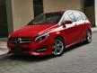 Recon 2018 Mercedes-Benz B180 1.6 (A) Hatchback TURBO (GRADE 4) MEMORY SEAT / REVERSE CAM (JAPAN UNREGISTER) - Cars for sale