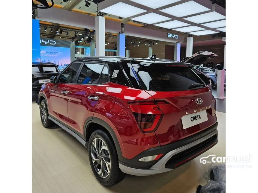 2024 Hyundai Creta Prime Wagon