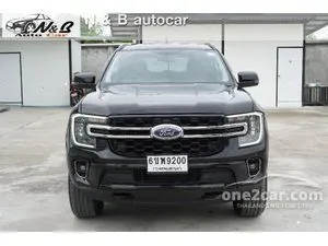 2023 Ford EVEREST 2.0 Trend SUV