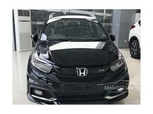 PROMO AKHIR TAHUN DP 15 JUTA 2020 Honda Mobilio 1,5 RS MPV