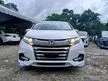 Recon 2019 Honda Odyssey 2.4 G AERO Honda Sensing OFFER PRICE NOW MPV