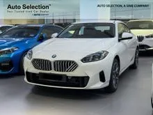 2025 BMW 218 1.5 Gran Coupe Sport (SIME MOTORS CERTIFIED)