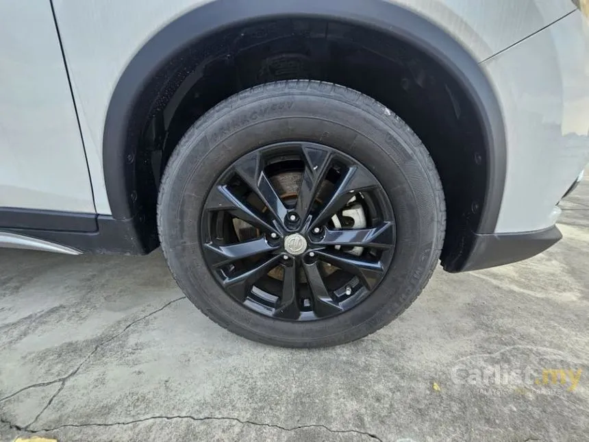2019 Nissan X-Trail Aero Edition SUV