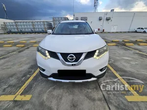 2019 Nissan X-Trail 2.0 Aero Edition SUV