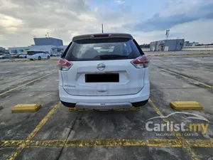 2019 Nissan X-Trail 2.0 Aero Edition SUV