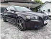 Used 2004 Volvo S40 2.4 Sedan (A) SERVICE RECORD / MAINTAIN WELL / ACCIDENT FREE / ORIGINAL PAINT / TIP TOP CONDITION / VERIFIED YEAR