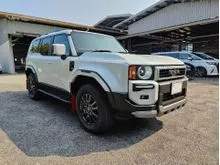 HIGH SPEC 2025 Toyota Land Cruiser 2.7 250 VX First Edition LC250 LC300 SPECIAL OFFER UNERG