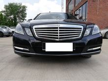 2011 Mercedes-Benz E200 CGI 1.8 Elegance ( FULL LOAN )