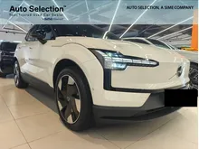2025 Volvo EX30 0.0 Ultra Twin Performance SUV