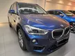 Used 2017 BMW X1 2.0 sDrive20i Sport Line SUV(please call now for appointment) - Cars for sale