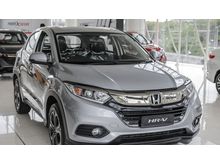 ((YEAR END DISCOUNT UP TO RM 8,000+)) @ HURRY UP BOOK FOR IT NOW !! 2019 Honda HR-V 1.8 i-VTEC (E) SUV