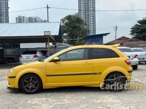 2013 Proton Satria 1.6 Neo R3 Executive Hatchback