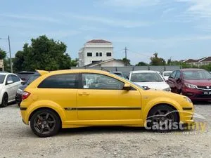 2013 Proton Satria 1.6 Neo R3 Executive Hatchback