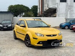 2013 Proton Satria 1.6 Neo R3 Executive Hatchback
