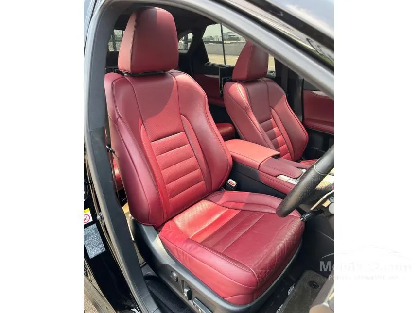 2019 Lexus RX 300 F Sport SUV