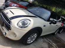 Offer BestBuy NewArrival CooperS F56 Free5YearsWarranty