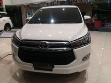 Inova G AT Bensin 2019 siap pesta