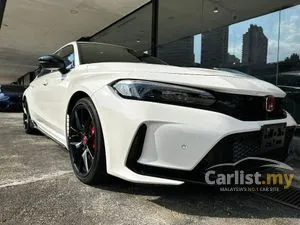 2023 Honda Civic 2.0 Type R Hatchback