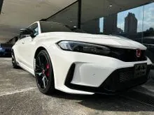 2023 Honda Civic 2.0 Type R Hatchback