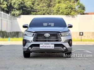2021 Toyota Kijang Innova 2.4 G MPV